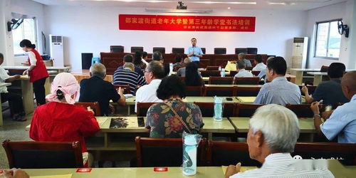 2020年成人教育 社区教育 大盘点