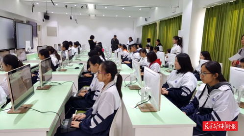 教改之问⑤ 职业教育迎来春天,自身活力如何激发