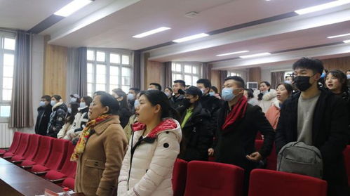 河南大学音乐学院举行成人教育表演专业2021级新生开学典礼