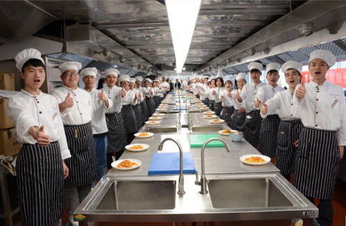 贵州食品工程职业学院 食神 进校,黔菜出山