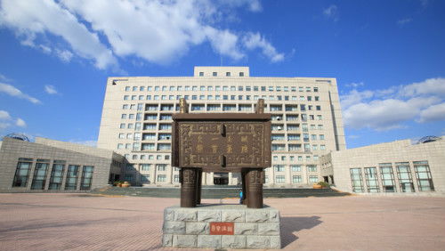 东北财经大学继续教育学院有什么课程