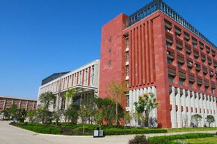 武昌工学院成人教育学院图册