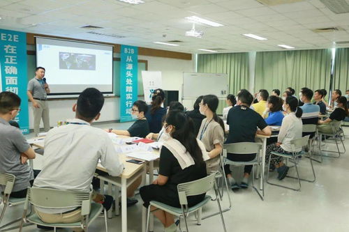 友达大学丨智能制造解决方案规划师 以产品思维驱动智造升级与创新