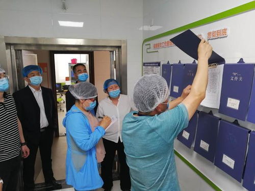 监管不断档 荥阳市市场监管局织密学校食品安全防护网