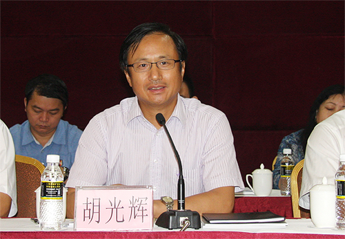 2010年度全省职业教育与成人教育工作会议召开